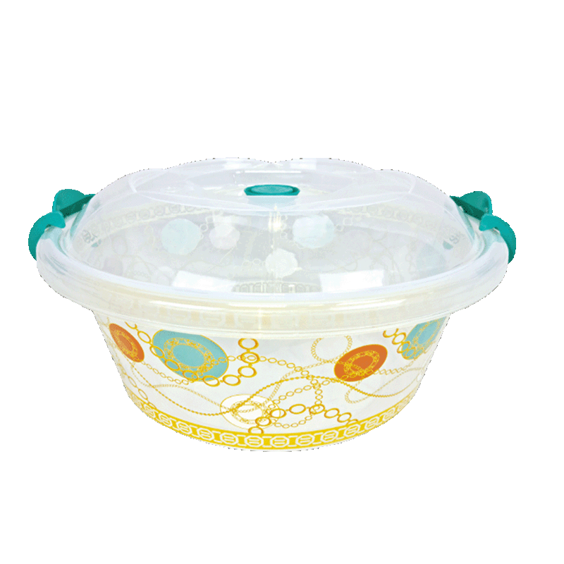 KM0204-30 23L KAPAKLI HAMUR LEĞENİ