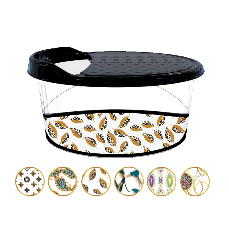 KM0205 Pratik Doğrama Seti