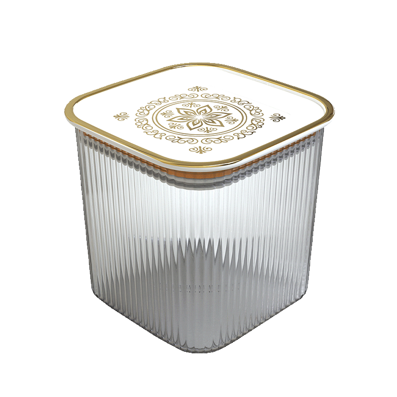 KM0206 Yakut Serisi Saklama Kabı