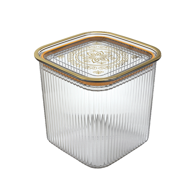 KM0206 Yakut Serisi Saklama Kabı