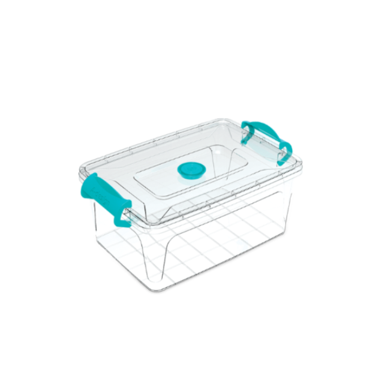 KM0215 Nergis serisi Kilitli Saklama Kabı