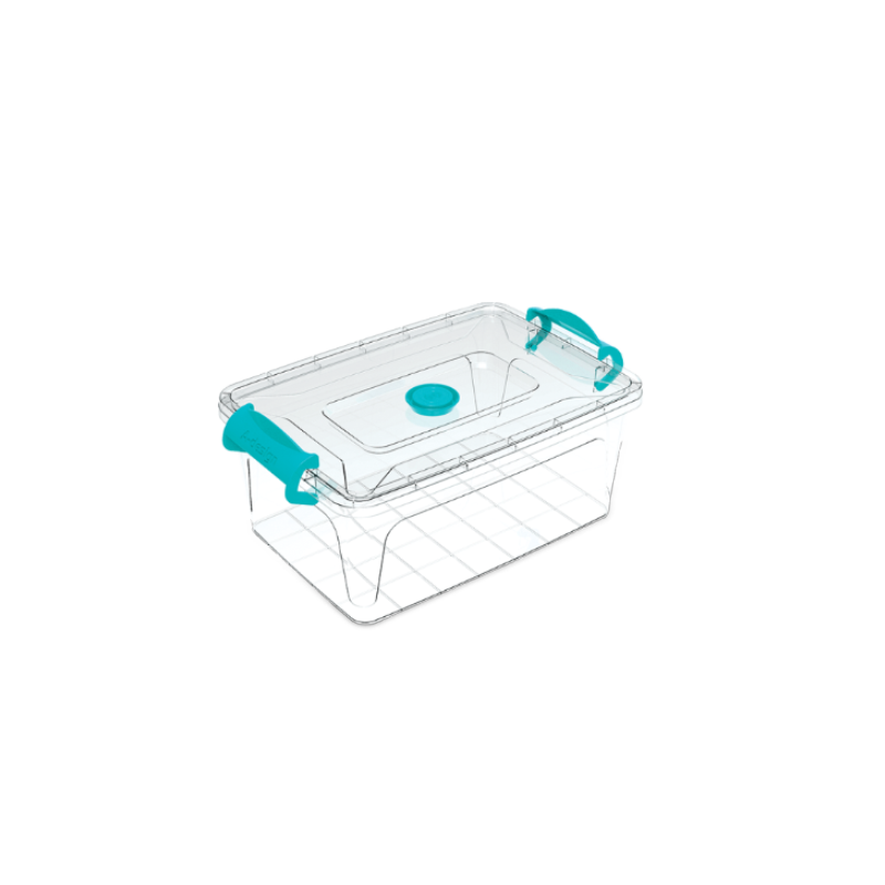 KM0217 Nergis series Storage Box