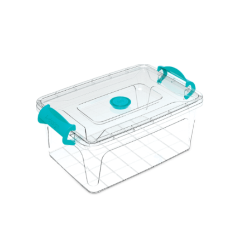 KM0218 Nergis series Storage Box