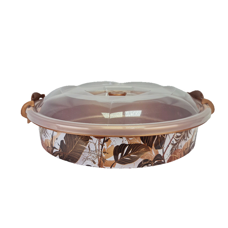 KM0249-10 12L KAPAKLI HAMUR LEĞENİ