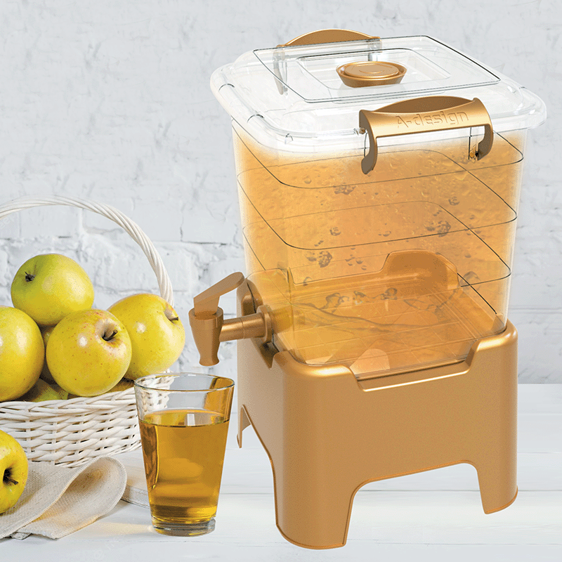 KM0251 Defne Serisi Sebil