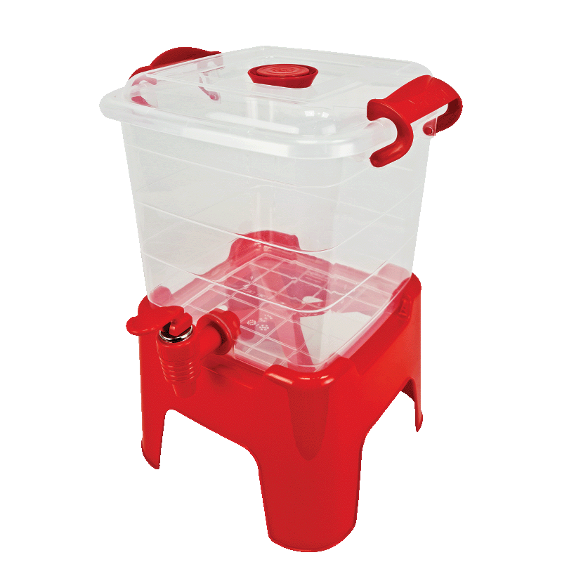 KM0251 Defne Serisi Sebil