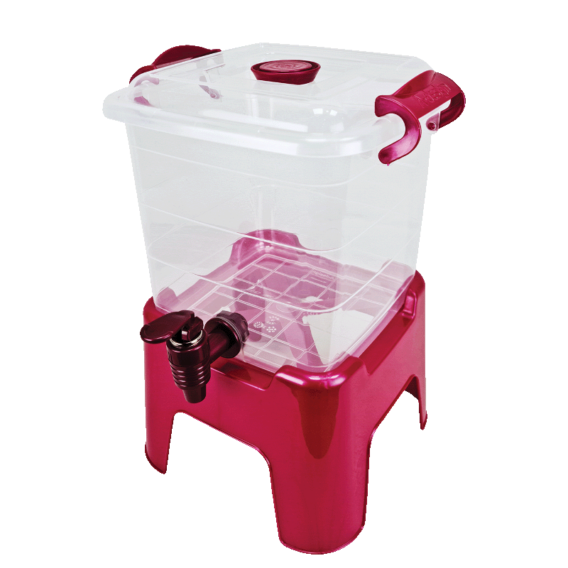 KM0251 Defne Serisi Sebil