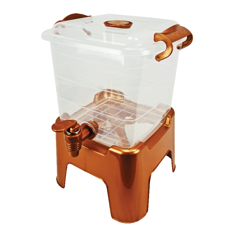 KM0251 Defne Serisi Sebil