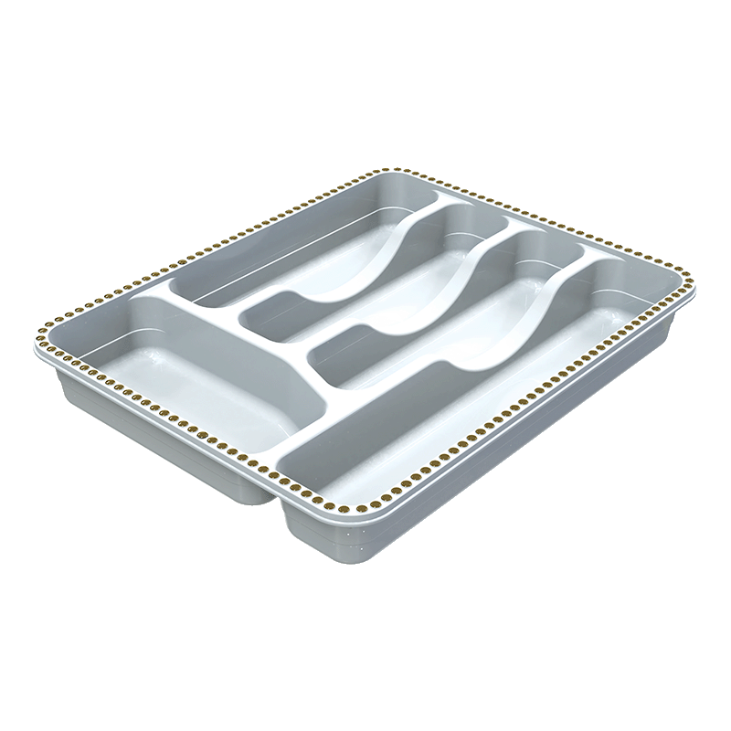 KM0270 Elmas Serisi Kaşıklık