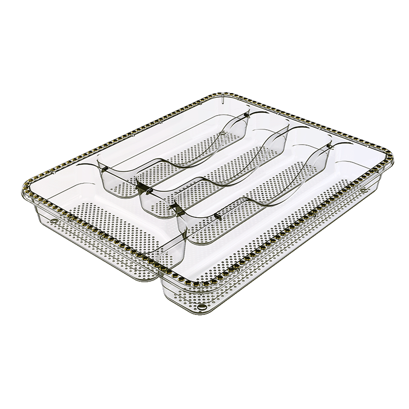 KM0270 Elmas Serisi Kaşıklık