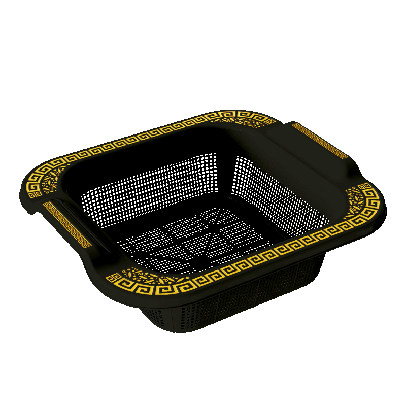 KM0271 Nakkash Serisi Süzgeç