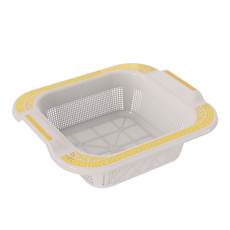 KM0271 Nakkash Serisi Süzgeç