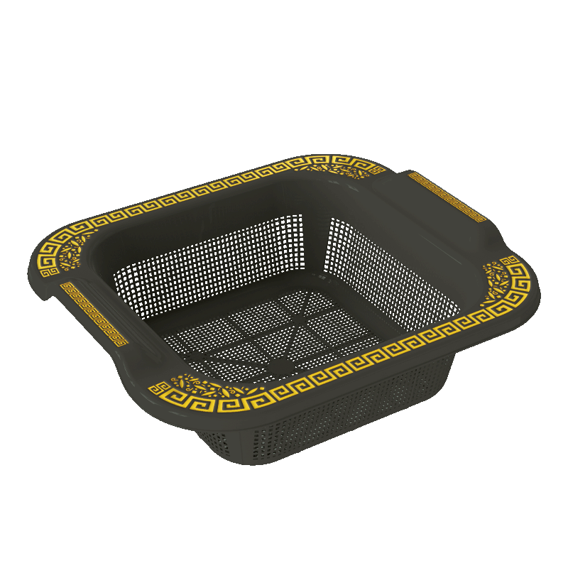 KM0271 Nakkash Serisi Süzgeç