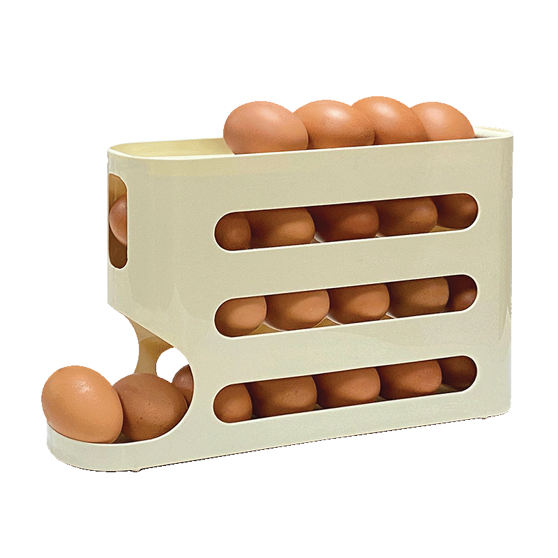 KM0272 Reina Serisi Yumurta Düzenleyici