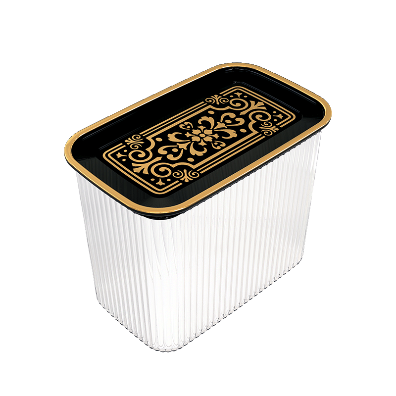 KM0274 Yakut Serisi Saklama Kabı 1.5 L