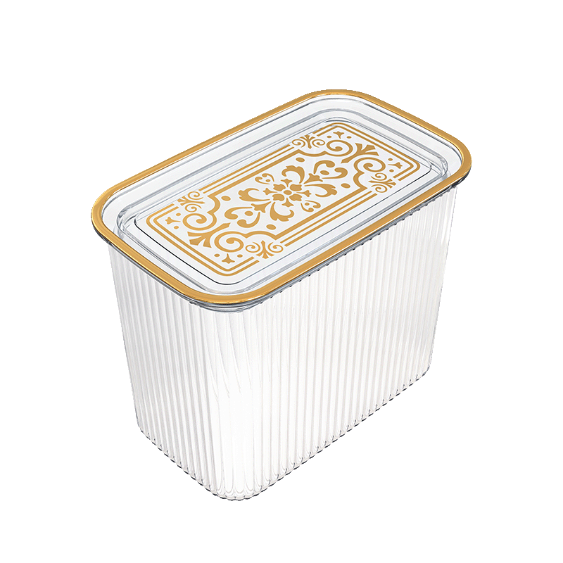 KM0274 Yakut Serisi Saklama Kabı 1.5 L