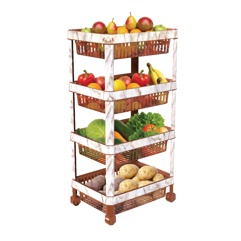 Km0277 Afraa Serisi Düzenleyici Raf