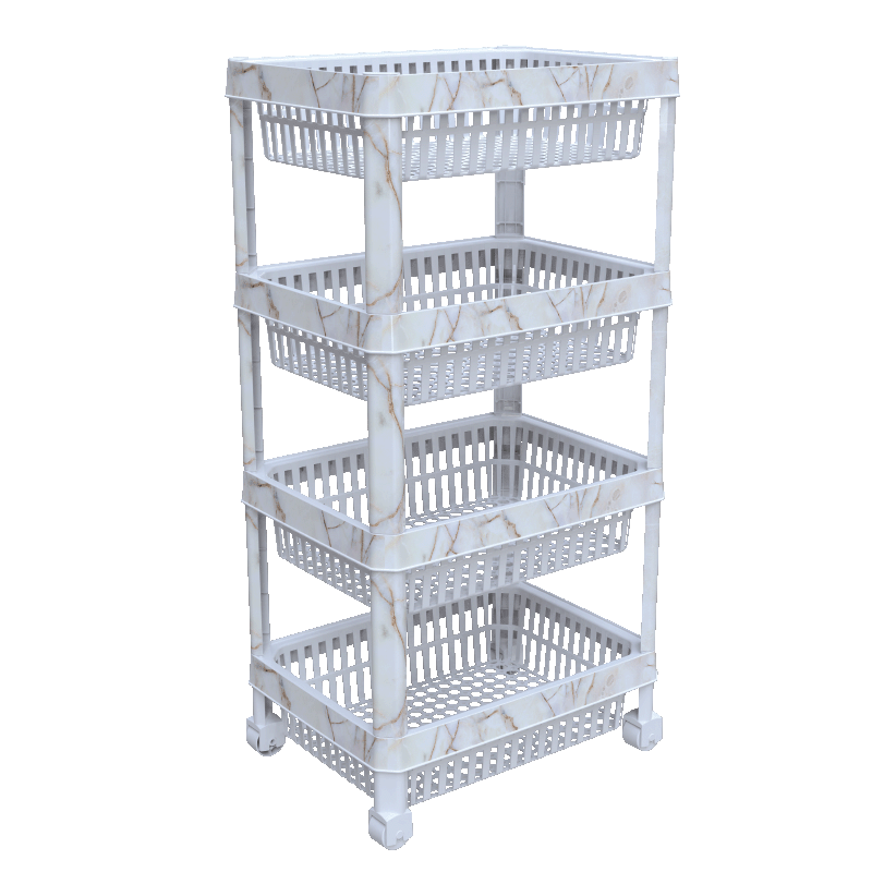 Km0277 Afraa Serisi Düzenleyici Raf