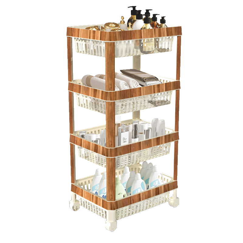 Km0277 Afraa Serisi Düzenleyici Raf