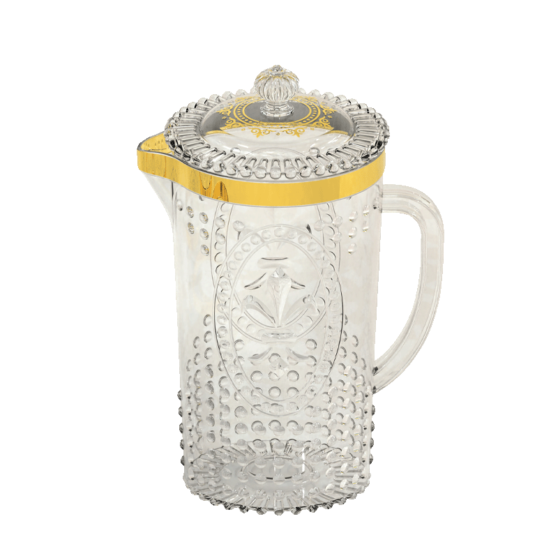 KM0283 Firuze Serisi Sürahi