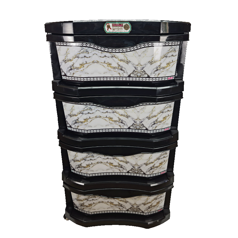 Komodinler KM0129-17