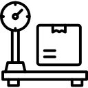 Koli Ağırlığı